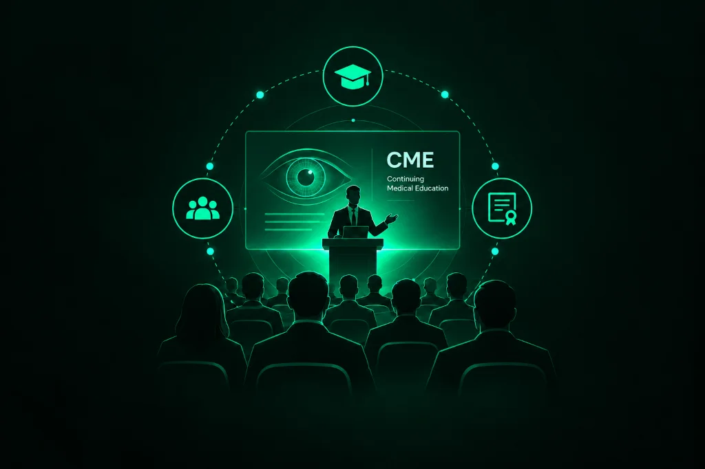 Continuing Medical Education