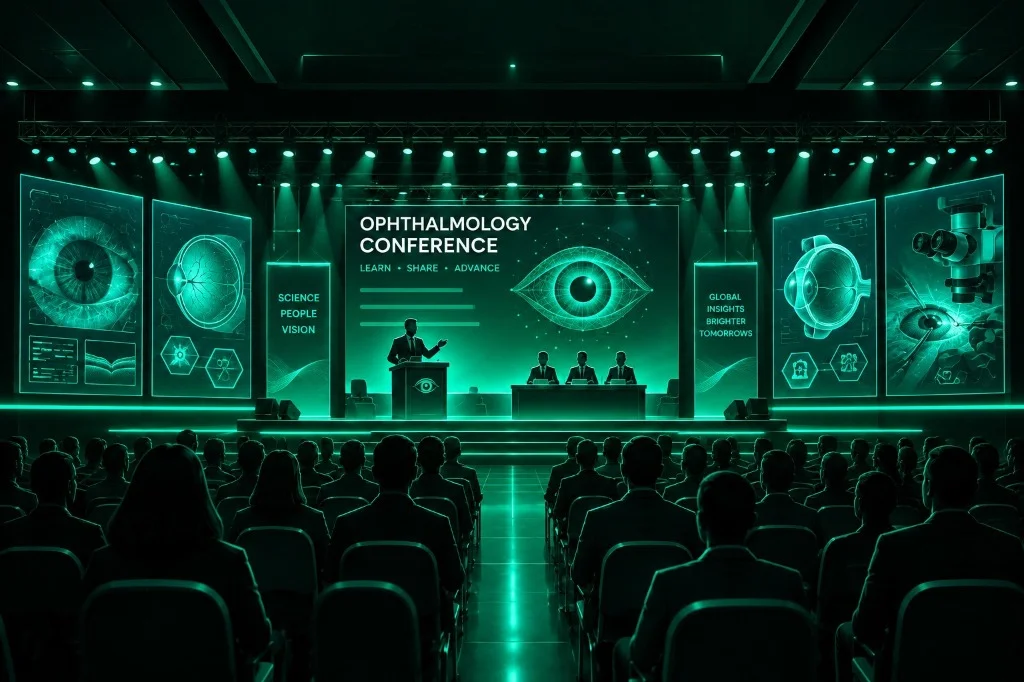 Ophthalmic Conferences