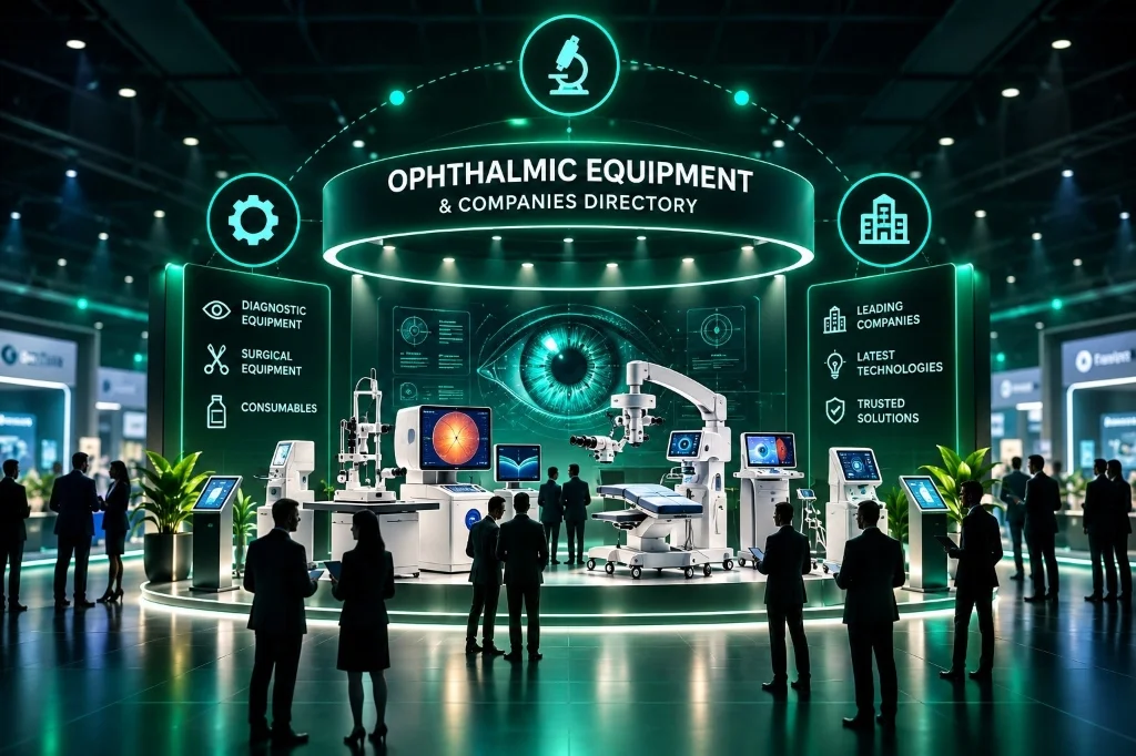 Other Ophthalmic Equipment